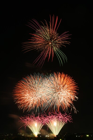 過去開催時の様子