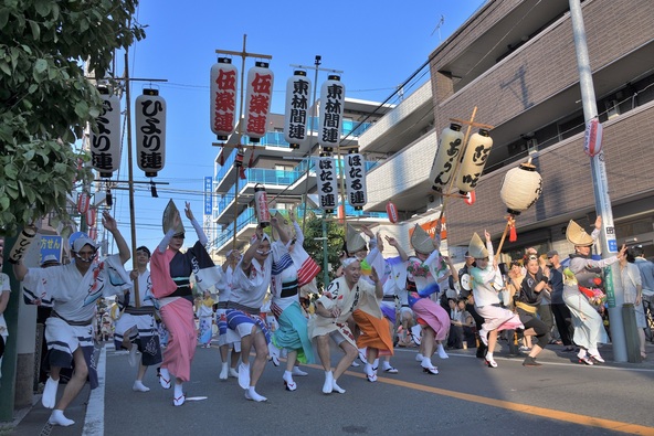 提供：相模原市