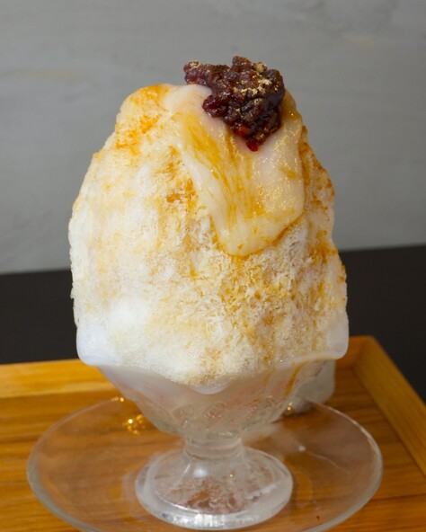 黒蜜きな粉 -信玄-1,500円