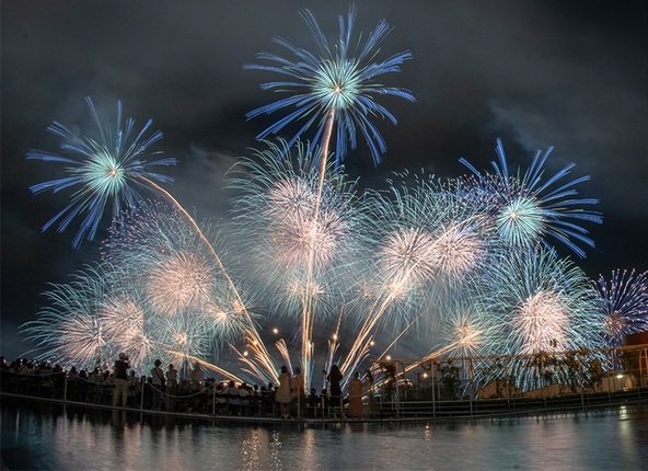 過去開催時の様子