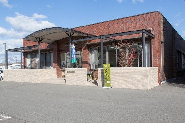 香川のてぶくろ資料館＆アウトレット店