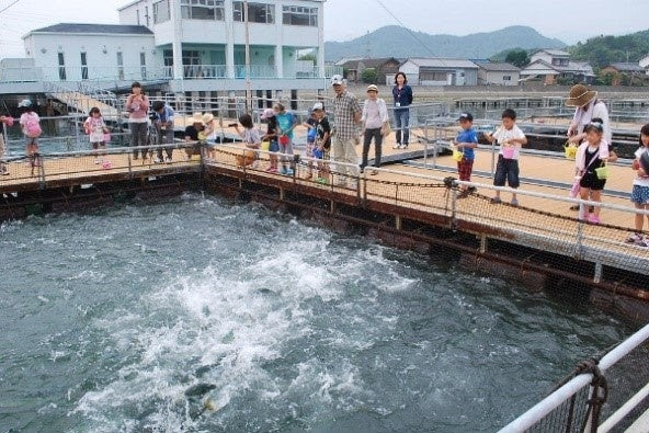 体験学習館マーレリッコ