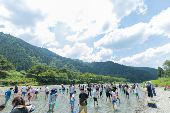 南丹市美山観光まちづくり協会