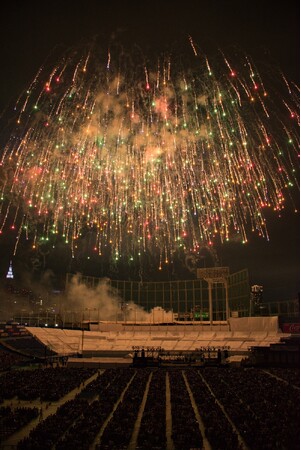 過去開催時の様子／（C）日刊スポーツホールディングス