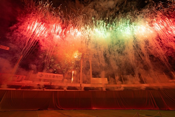 過去開催時の様子／（C）日刊スポーツホールディングス