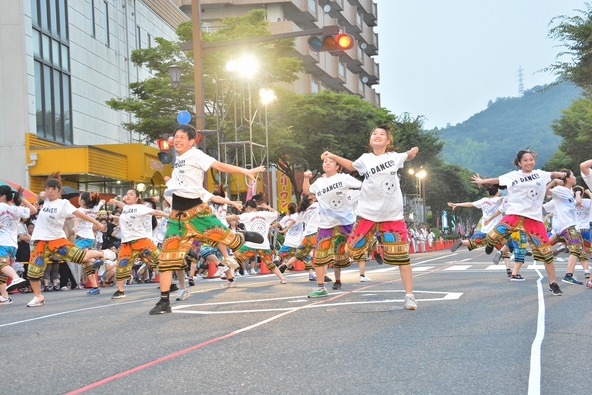 地域の人々の強い想いが花火大会の復活を実現しました