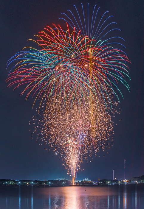 第51回金沢まつり花火大会（2025年開催） | 2025「金沢まつり花火大会