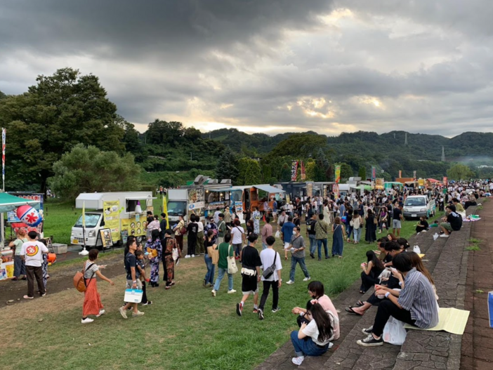 第52回 相模原納涼花火大会（2025年開催） | 名物花火も復活！2025年 