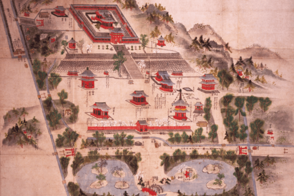 画像提供：鶴岡八幡宮