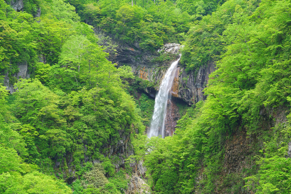惣滝（画像提供：Amstk / PIXTA）