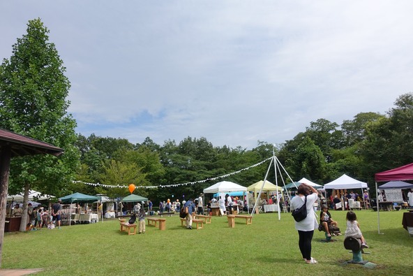 過去開催の様子