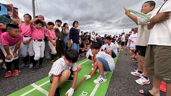 市外・県外からの参加もOK！　全力で戦って、歌って、最高の思い出と賞金をつかみ取りましょう