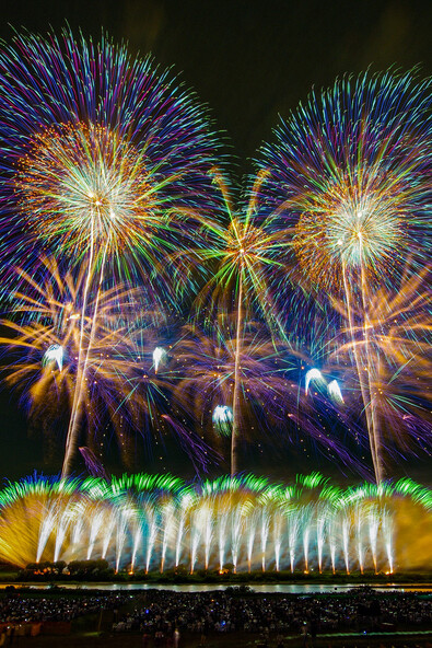 過去開催時の様子
