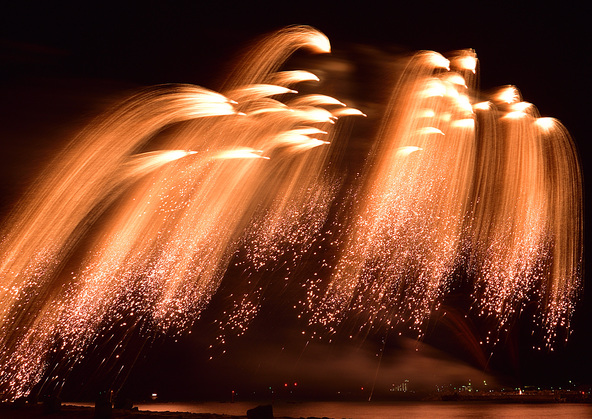 提供：田辺観光協会