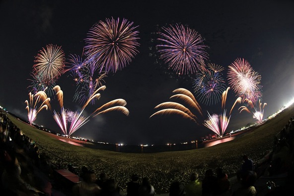 提供：田辺観光協会