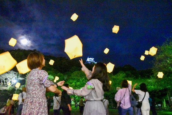 プロのカメラマン撮影の写真データ付プランは9月27日（土）12時まで申込可能（先着順）です