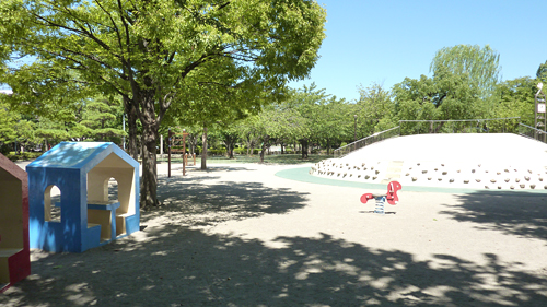 提供：江戸川区