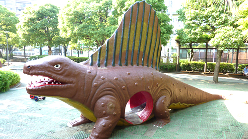 画像提供：江戸川区