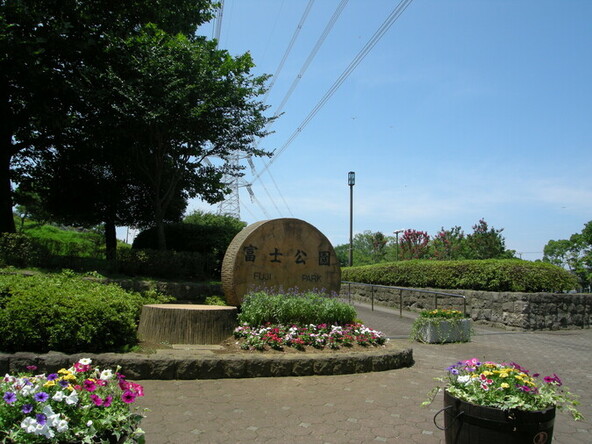 画像提供：江戸川区