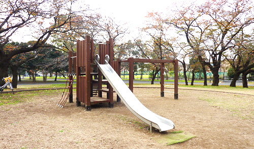 提供：江戸川区
