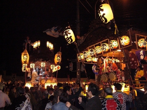 過去開催時の様子