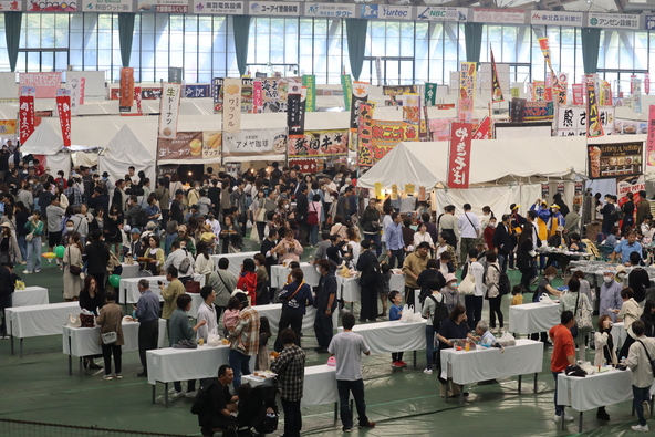 画像提供：大館市