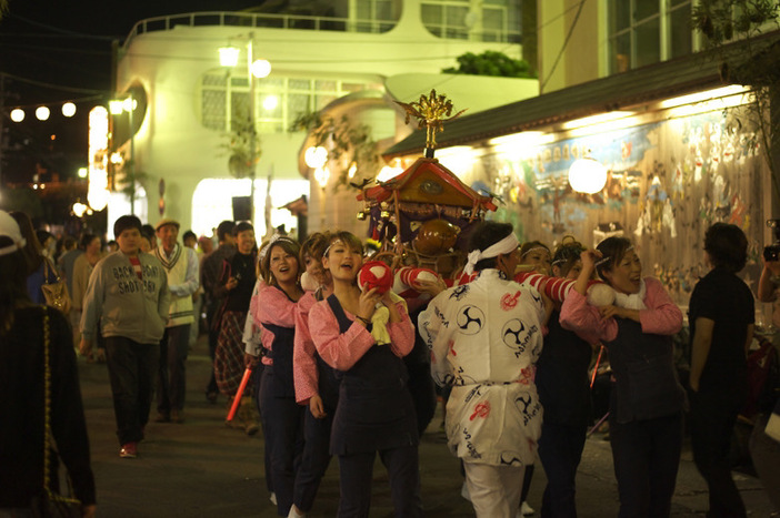 第56回どんつく祭（2025年） | 静岡県賀茂郡東伊豆町「第56回どんつく