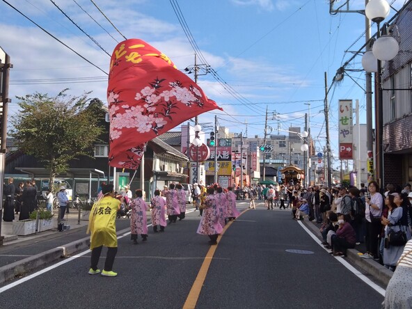 アクセス情報を事前に確認してから訪れましょう！