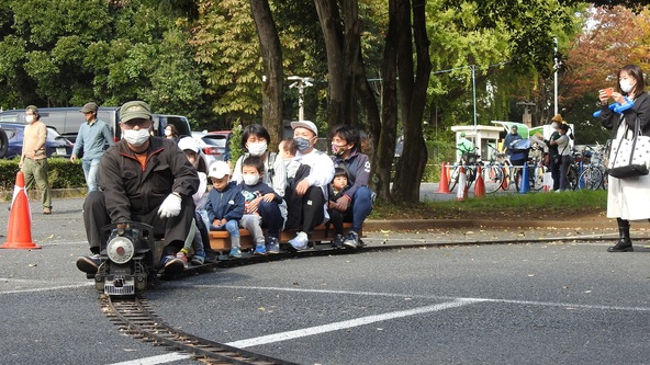 グルメ・音楽・体験がそろった、まさに秋の一大イベント！