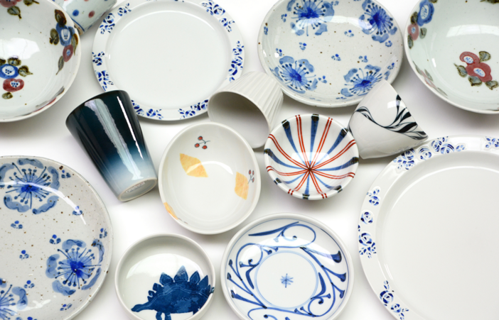 秋の砥部焼まつり2025 | 66軒の窯元が集結！愛媛「秋の砥部焼まつり