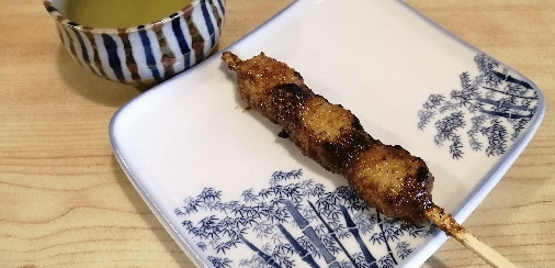 あまから恵那本店（恵那市）