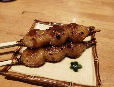 喜楽（中津川市）