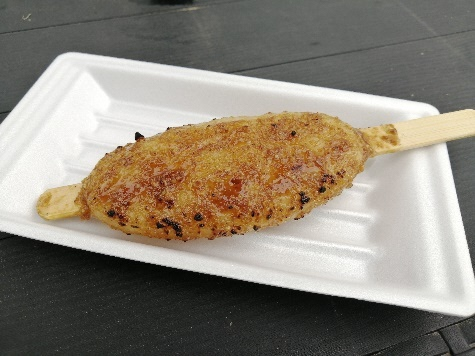 ロトさん家（土岐市）