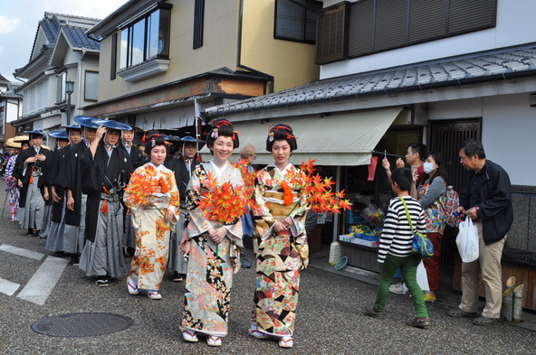 日田市の歴史や文化にふれることができます