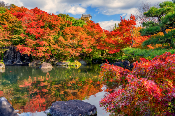 画像提供：takapon / PIXTA