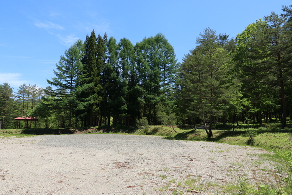 多目的広場（フリーサイト）