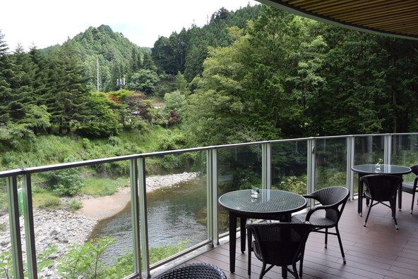 画像提供：豊根村観光協会