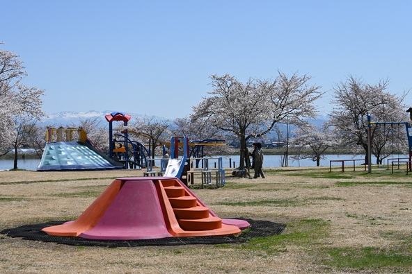 アルカディア公園