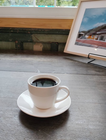 cafeあいべこコーヒー