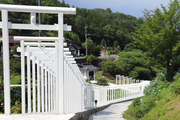 画像提供：岡山県観光連盟