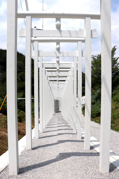 画像提供：岡山県観光連盟