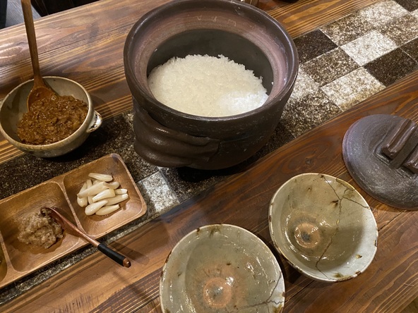 南国とは思えないお米のうまさ。多くの農家さんが活躍している町です。