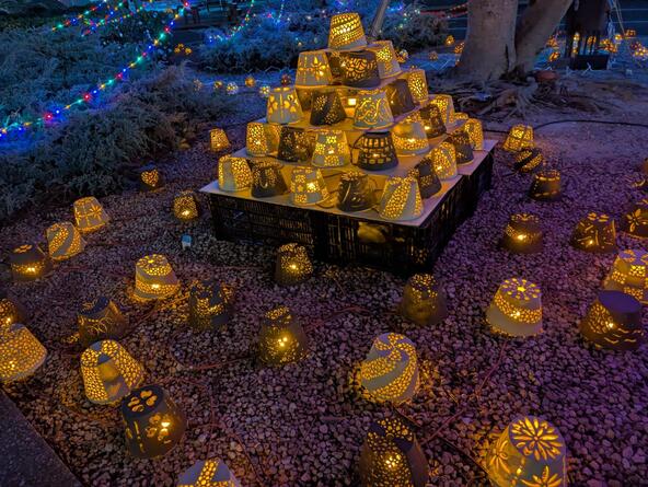 陶華光(とうかこう)