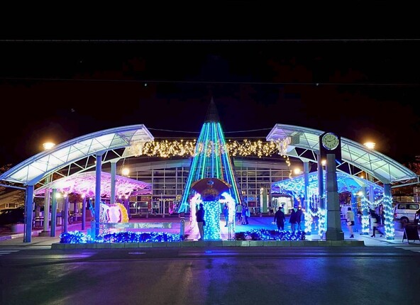 ※写真提供：井原商工会議所青年部