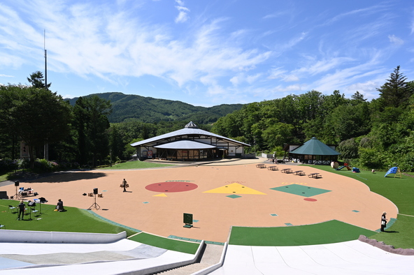 霊山こどもの村