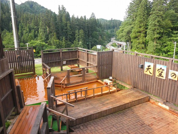 画像提供：大館市