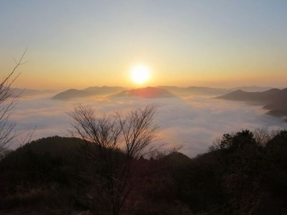 提供：しそう森林王国観光協会