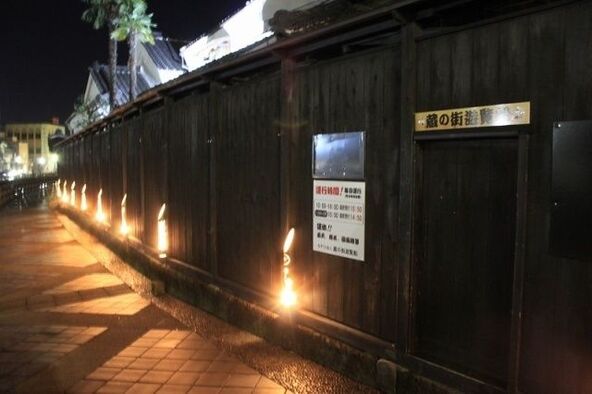 過去開催時の様子（画像提供：栃木市観光協会）　