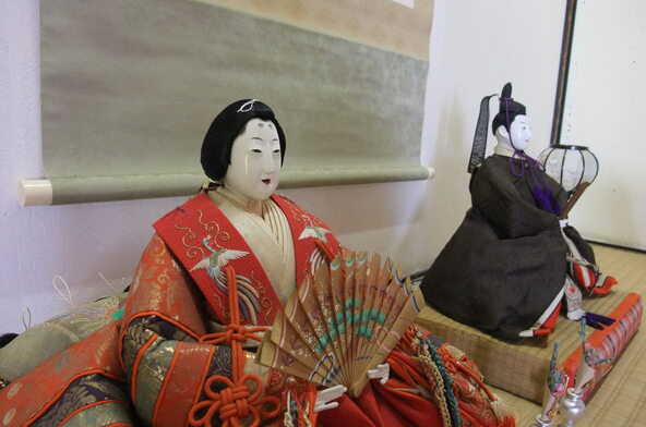 大村のひなまつり