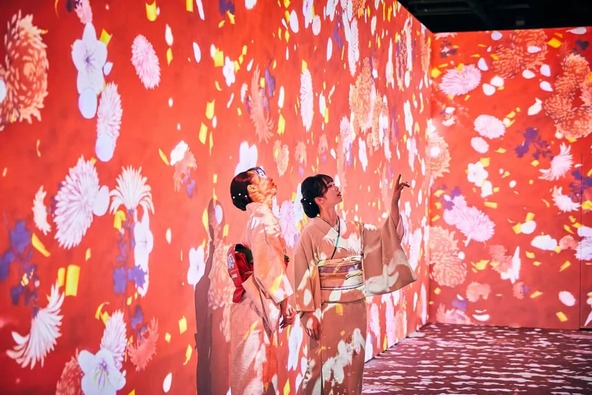 過去の会場写真